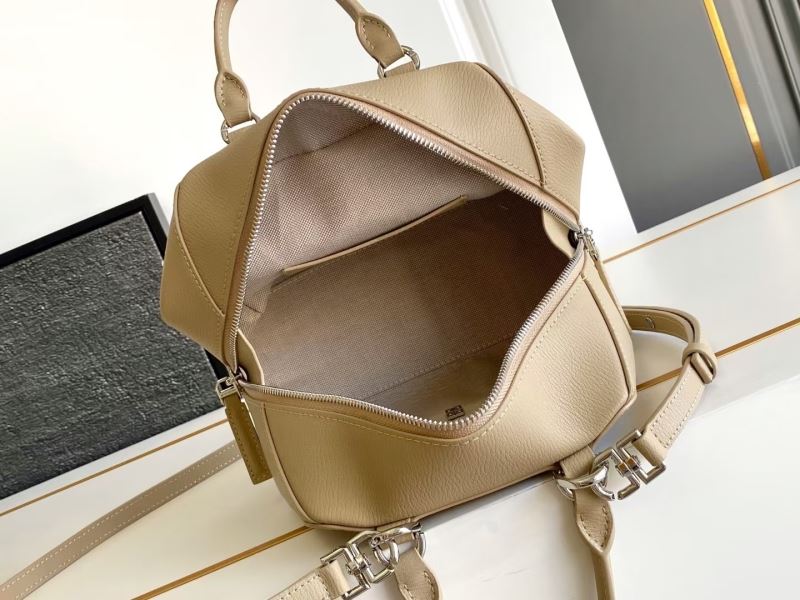 Givenchy Anyigona Cube Bags